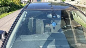 Ford focus 1.8 TDci