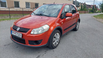 Suzuki SX4 1.5 GC Urban Line
