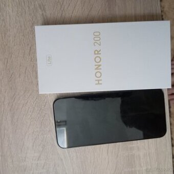 Honor 200 lite
