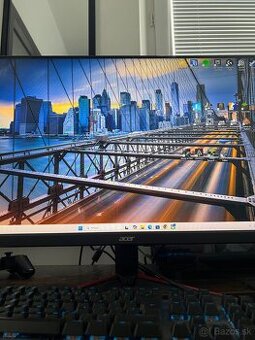 Acer 75hz