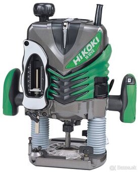 HIKOKI HORNÁ FRÉZKA M12V2WSZ