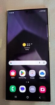 Galaxy S24 Ultra - 1