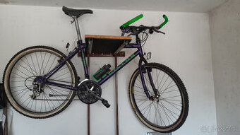 PÁNSKY HORSKÝ BICYKEL zn CYCLON