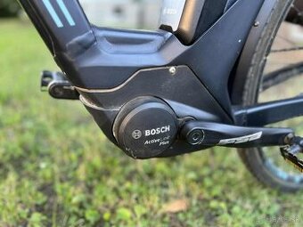 Ebike Cube