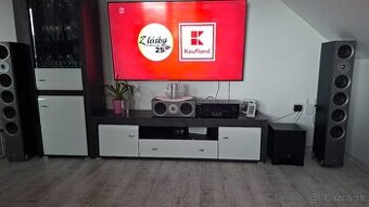 Predam reproduktory