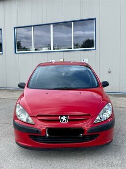 Peugeot 307 1.4i
