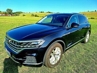 Predám Volkswagen Touareg 3.0, 2020, 170kW, 4x4 - 1