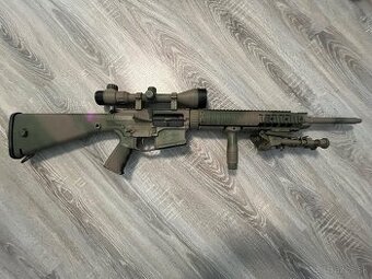 SR-25 Cyma Platinum UP
