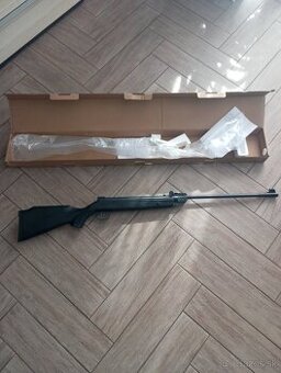 Kandar model B2-4P vzduchovka caliber4,5 aj 5,5mm-nová