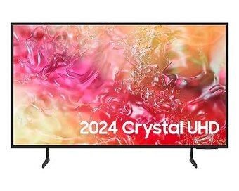 Samsung 50″ 4K UHD Smart TV – nová
