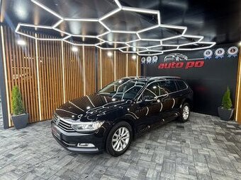 Volkswagen Passat Variant 2.0 TDI BMT DSG