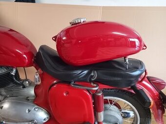 Nadrz na Jawa250