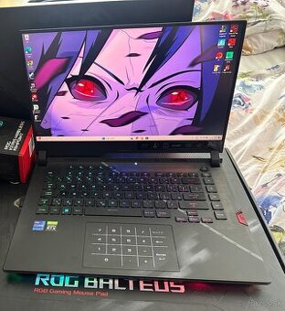 Asus ROG strix G16