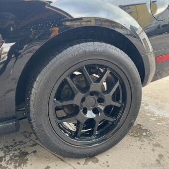 Disky na Ford Mustang 18
