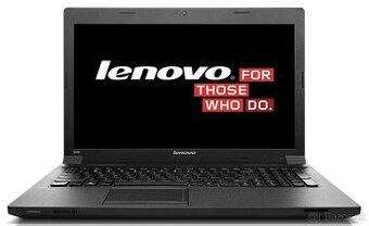 Lenovo B590, Intel Core i5, 8GB RAM, SSD 256GB, 15,6", WIN1
