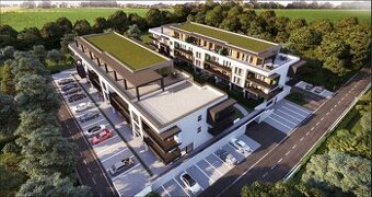 Obchodné priestory -  Rajecké Teplice