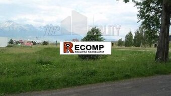 Lukratívny pozemok 11.000 m2 pre občiansku vybavenosť pri TE