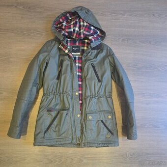 Zimna bunda Pepe jeans_4