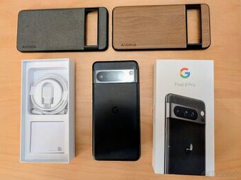 Google Pixel 8 PRO 512 GB