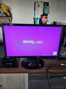 Monitor Benq G2222HDL