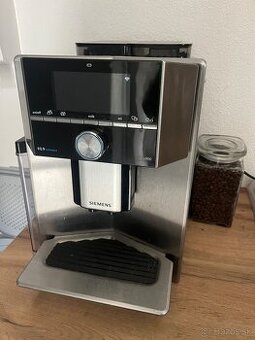 Siemens EQ9 Connect S900