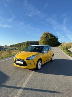 Citroën DS3 1.6 d 2011 - 1
