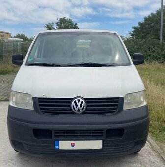 Transporter t5