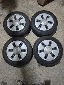 Volkswagen up  165 /70 R14