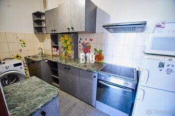PRENÁJOM: 2 izbový byt Čadca