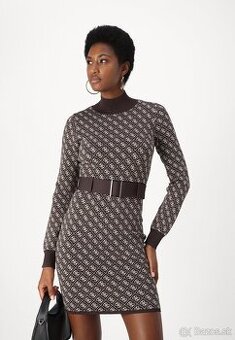 GUESS - nové dámske šaty