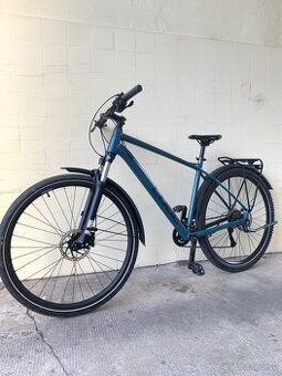 bicykel CUBE AIM