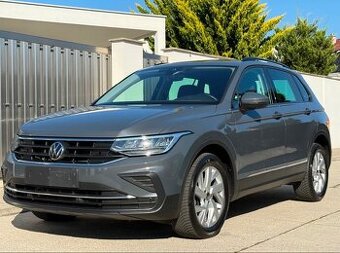 ✔️ Volkswagen Tiguan 2.0 TDI EVO 4Motion