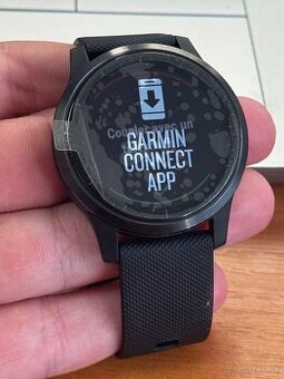 Garmin Vivoactive 4 - nove