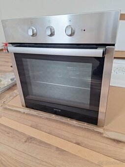 Gorenje elekt. rúra - 1