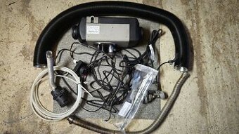 Webasto Air Top 2000 STC 12V