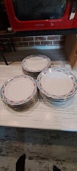 Čínsky porcelán