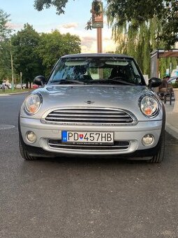 Mini cooper R56 2010