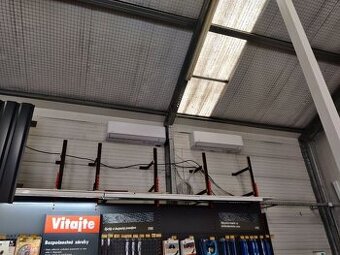 Servisný technik - pomocník - Ivánka pri Dunaji - Okolie BA