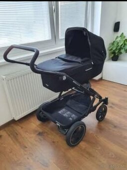 Britax Romer Go Big2 2018 s vajíčkom