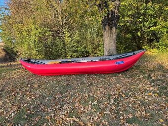 Predam nafukovací cln - Gumotex Baraka