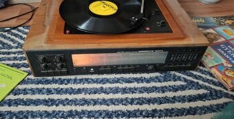 Gramofon
