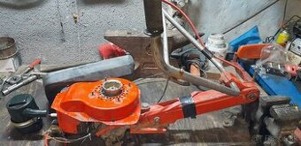 Vari motor