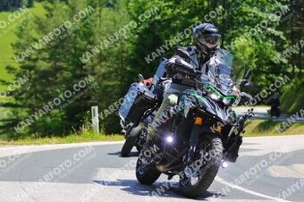 r.v. 4/2024 / Benelli TRK702X / Adventure doplnky