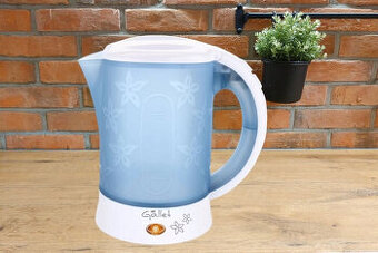 Rýchlovarná Kanvica GALLET 0,6L