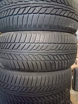 255/50 R19 107H SUV EV zimné pneumatiky Hankook