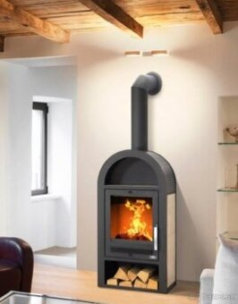 Kĺbové kachle používané výmenníkom ABX-Stockholm 8