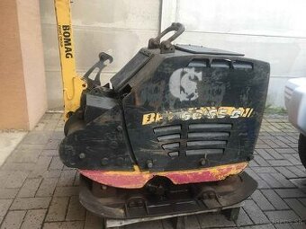 Vibračná doska BOMAG BPR 60/65D