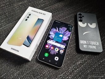 Samsung galaxy a34 5G