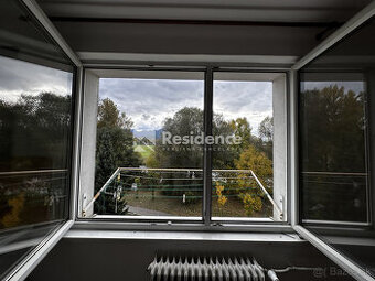 Byt s potenciálom na skvelom mieste – Nábrežie, Liptovský Mi