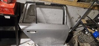 Dvere skoda octavia 2 combi